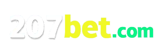 207BET LOGO